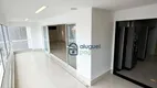 Foto 10 de Apartamento com 3 Quartos para alugar, 180m² em Setor Bueno, Goiânia