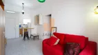 Foto 5 de Apartamento com 1 Quarto para venda ou aluguel, 40m² em Vila Buarque, São Paulo