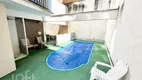 Foto 31 de Apartamento com 4 Quartos à venda, 190m² em Buritis, Belo Horizonte