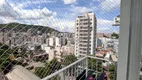 Foto 3 de Cobertura com 4 Quartos à venda, 140m² em Grajaú, Rio de Janeiro