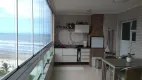 Foto 9 de Apartamento com 2 Quartos à venda, 149m² em Vila Caicara, Praia Grande