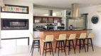Foto 6 de Casa de Condomínio com 5 Quartos à venda, 390m² em Condominio Malibu Beach Residence, Xangri-lá