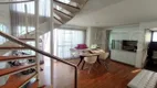 Foto 2 de Flat com 1 Quarto para alugar, 104m² em Moema, São Paulo