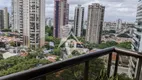 Foto 12 de Apartamento com 3 Quartos à venda, 140m² em Jardim Anália Franco, São Paulo