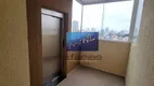 Foto 16 de Apartamento com 1 Quarto para alugar, 36m² em Vila Granada, São Paulo