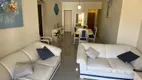 Foto 9 de Apartamento com 3 Quartos à venda, 82m² em Enseada, Guarujá