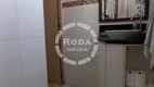 Foto 25 de Apartamento com 3 Quartos à venda, 130m² em Ponta da Praia, Santos