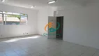 Foto 2 de Sala Comercial para alugar, 63m² em Vila Galvão, Guarulhos