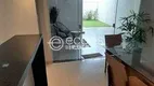 Foto 15 de Casa com 4 Quartos à venda, 164m² em Jardim Europa, Uberlândia