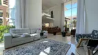 Foto 2 de Casa de Condomínio com 4 Quartos para venda ou aluguel, 630m² em Loteamento Alphaville Campinas, Campinas