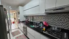 Foto 10 de Apartamento com 3 Quartos para alugar, 132m² em Jardim Marajoara, São Paulo