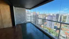 Foto 8 de Cobertura com 1 Quarto para alugar, 130m² em Vila Madalena, São Paulo