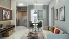 Foto 5 de Apartamento com 2 Quartos à venda, 55m² em Jardim America I, Uberlândia