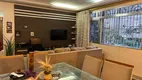 Foto 2 de Apartamento com 3 Quartos à venda, 117m² em Aparecida, Santos