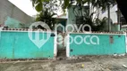 Foto 2 de Casa com 3 Quartos à venda, 206m² em Grajaú, Rio de Janeiro