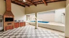 Foto 3 de Casa com 3 Quartos para alugar, 234m² em Vila Santa Catarina, Americana