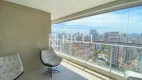 Foto 3 de Apartamento com 3 Quartos à venda, 166m² em Pompeia, Santos