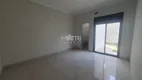 Foto 6 de Casa de Condomínio com 3 Quartos à venda, 153m² em Residencial Campos de Piemonte, Araraquara