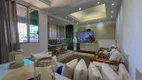 Foto 4 de Apartamento com 3 Quartos à venda, 102m² em Manacás, Belo Horizonte
