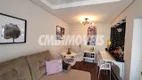 Foto 6 de Apartamento com 2 Quartos à venda, 75m² em Jardim Campos Elíseos, Campinas