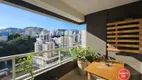 Foto 2 de Apartamento com 3 Quartos à venda, 112m² em Buritis, Belo Horizonte