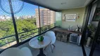 Foto 15 de Apartamento com 2 Quartos à venda, 69m² em Caminho Das Árvores, Salvador