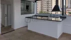 Foto 3 de Apartamento com 2 Quartos para alugar, 100m² em Chácara Inglesa, São Paulo