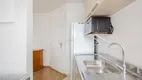 Foto 11 de Apartamento com 1 Quarto à venda, 31m² em Novo Mundo, Curitiba