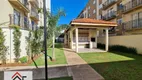 Foto 3 de Apartamento com 2 Quartos à venda, 52m² em Caetetuba, Atibaia