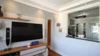 Foto 3 de Apartamento com 3 Quartos à venda, 72m² em Vila Santa Eulália, São Paulo