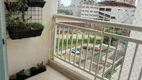 Foto 5 de Apartamento com 2 Quartos à venda, 55m² em Morumbi, São Paulo