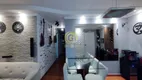 Foto 2 de Apartamento com 2 Quartos à venda, 57m² em Vila Zizinha, São José dos Campos