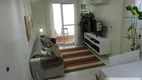 Foto 11 de Apartamento com 3 Quartos à venda, 85m² em Vila Luis Antonio, Guarujá