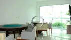 Foto 27 de Apartamento com 3 Quartos à venda, 175m² em Pitangueiras, Guarujá