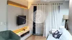 Foto 2 de Apartamento com 3 Quartos à venda, 86m² em Vila Brandina, Campinas