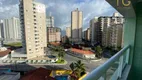 Foto 9 de Apartamento com 2 Quartos à venda, 71m² em Vila Caicara, Praia Grande