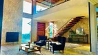 Foto 12 de Casa de Condomínio com 5 Quartos à venda, 560m² em Alto do Capivari, Campos do Jordão