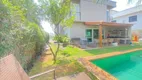 Foto 2 de Casa de Condomínio com 4 Quartos para venda ou aluguel, 388m² em Alphaville, Santana de Parnaíba