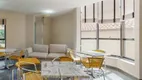 Foto 18 de Apartamento com 1 Quarto para alugar, 38m² em Moema, São Paulo