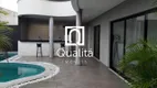 Foto 8 de Casa de Condomínio com 6 Quartos à venda, 420m² em Condominio Villa do Bosque, Sorocaba