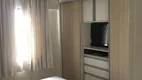 Foto 4 de Apartamento com 3 Quartos à venda, 78m² em Vila Firmiano Pinto, São Paulo