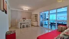 Foto 2 de Apartamento com 4 Quartos à venda, 134m² em Jardim Astúrias, Guarujá