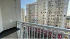 Foto 7 de Apartamento com 2 Quartos para alugar, 46m² em Residencial Jardim dos Ipes, Nova Odessa