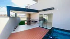 Foto 15 de Casa de Condomínio com 3 Quartos à venda, 161m² em Condominio Residencial Floresta, São José dos Campos