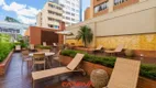 Foto 35 de Apartamento com 1 Quarto para alugar, 30m² em Centro, Curitiba