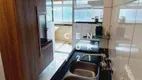 Foto 5 de Apartamento com 3 Quartos para alugar, 110m² em Vila Olímpia, São Paulo