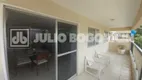 Foto 7 de Cobertura com 5 Quartos para venda ou aluguel, 277m² em Freguesia- Jacarepaguá, Rio de Janeiro