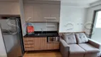 Foto 9 de Apartamento com 1 Quarto à venda, 43m² em Pinheiros, São Paulo