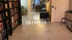 Foto 13 de Apartamento com 4 Quartos à venda, 190m² em Fundinho, Uberlândia