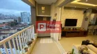 Foto 9 de Apartamento com 2 Quartos à venda, 96m² em Encruzilhada, Santos